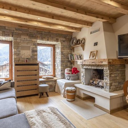 شقة Casa Ladinia سان فيتو دي كادوري المظهر الخارجي الصورة