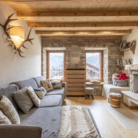 شقة Casa Ladinia سان فيتو دي كادوري المظهر الخارجي الصورة