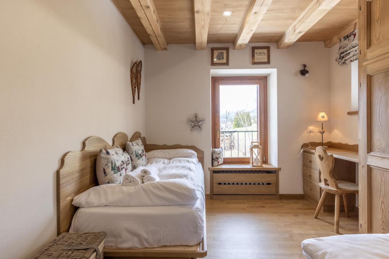 شقة Casa Ladinia سان فيتو دي كادوري المظهر الخارجي الصورة