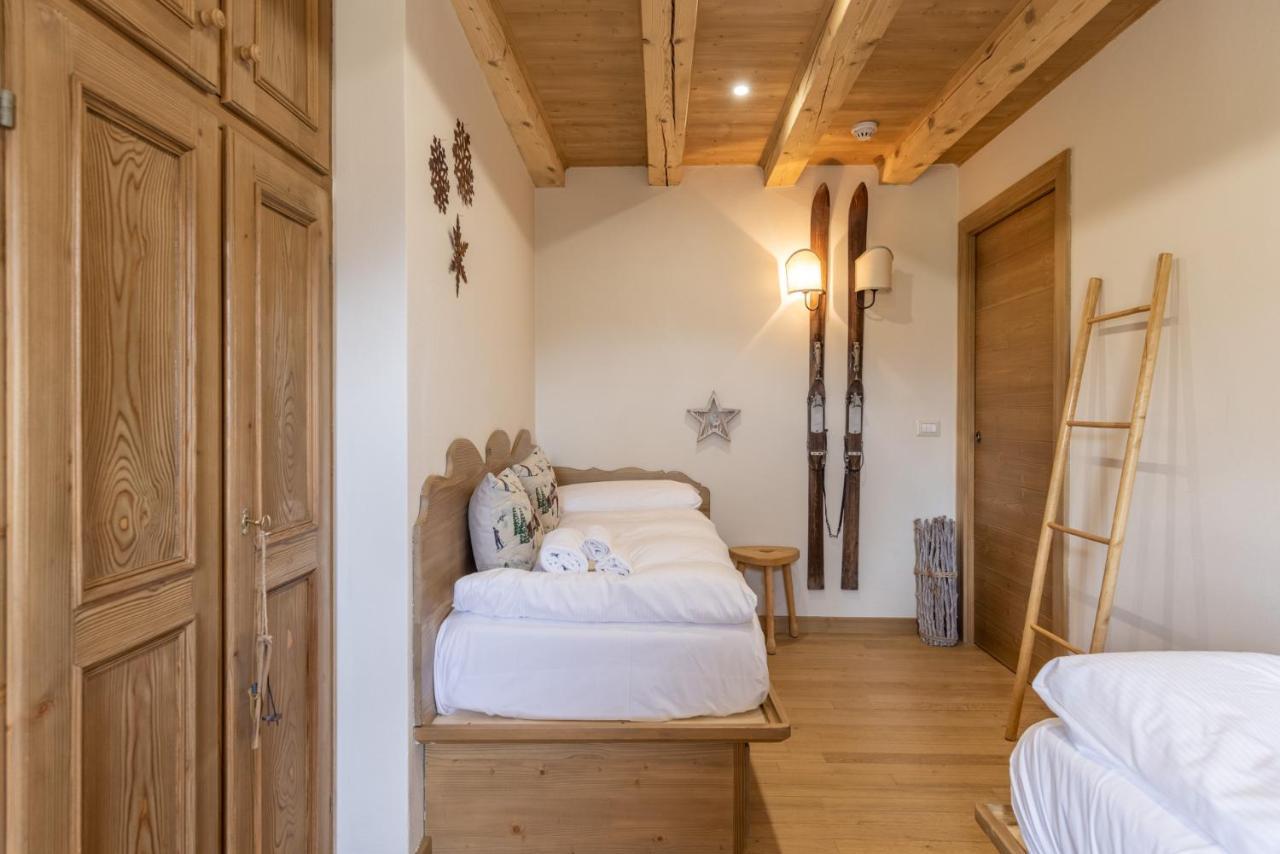 شقة Casa Ladinia سان فيتو دي كادوري المظهر الخارجي الصورة